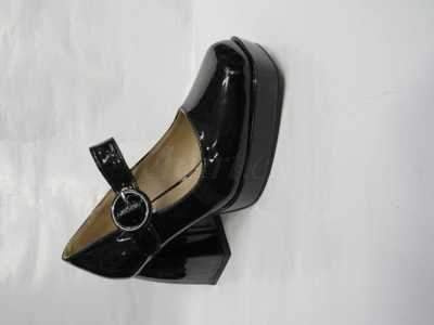 Czółenka damskie 7AX193.BLACK (36/41,12par)