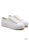 Trampki damskie 7AQY852-9.ALL WHITE (36/41,12par)