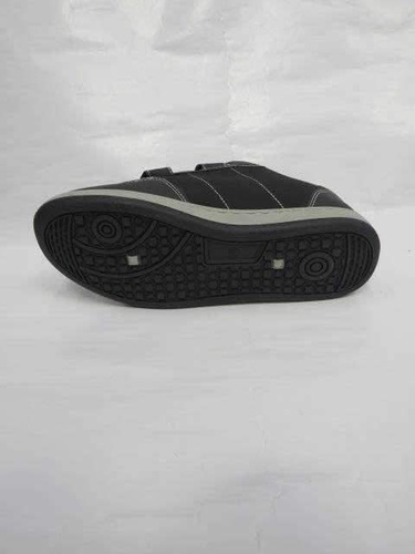 Buty sportowe męskie 9AE608B-1.BLACK (40/46,12par)