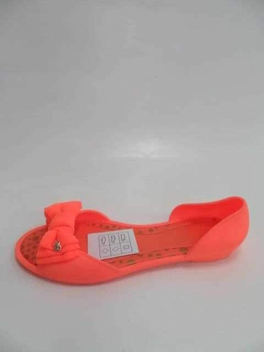 Klapki damskie 7AKM92-5.CORAL (36/41,12par)