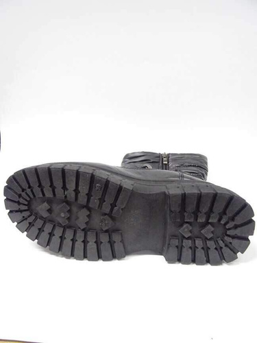 Botki damskie 7A81322-1.BLACK (36/41,12par)