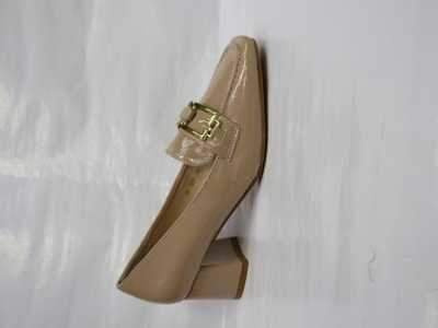 Czółenka damskie 7AQL302.NUDE (36/41,12par)