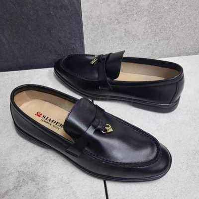 Balerinki damskie 7A722.BLACK (36/41,12par)