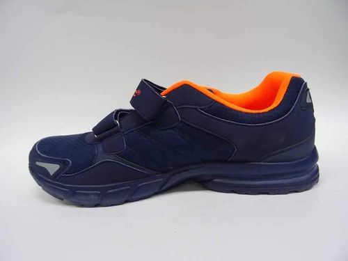 Buty sportowe męskie 11ASD204-60.BLUE (47/49,6par)