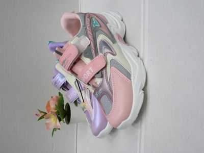 Buty sportowe dziewczęce 5A4327-22.MIX (33/38,18par)