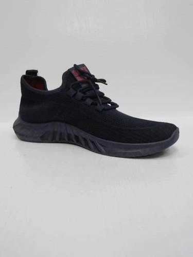 Buty sportowe męskie 9ATA01-4.NAVY (41/46,12par)