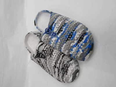 Klapki damskie  7A129.MIX (37/42 36par)
