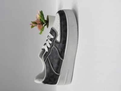 Buty sportowe damskie 7A8-23.BLACK (36/41,12par)