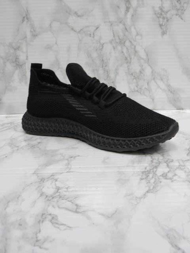 Buty sportowe męskie 9AT2237.BLACK (41/46,12par)
