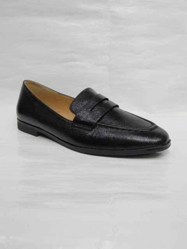 Balerinki damskie 7A888-606.BLACK (36/41,12par)