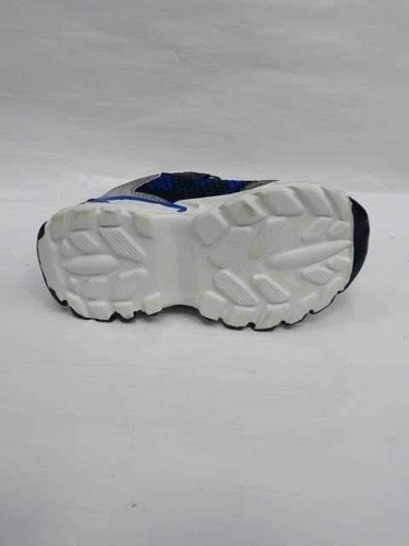 Buty sportowe chłopięce 3AL210A.BLUE/ROYAL (26/31,12par)