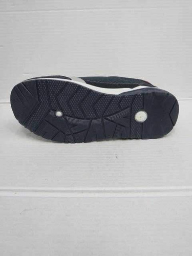 Buty sportowe męskie 9A968-3.BLUE (41/46,12par)