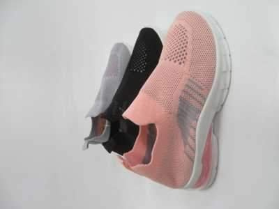 Buty sportowe dziewczęce 5ABF18C.MIX (31/36,18par)