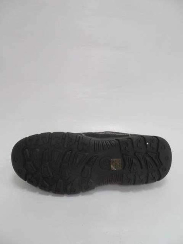Buty sportowe męskie 9A703-1.BLACK/GREY (40/46,12par)