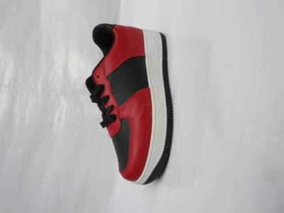 Buty sportowe damskie 7AXLL4010.RED (36/41 12par)