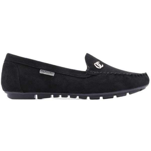 Balerinki damskie MH21-1.BLACK (36/41,12par)