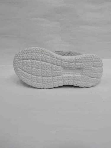 Buty sportowe dziewczęce 3AE118.GREY/PINK (26/31,12par)