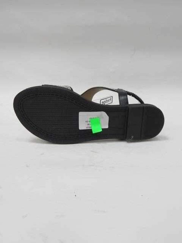 Sandały damskie 7AY0-955.BLACK (36/41,12par)