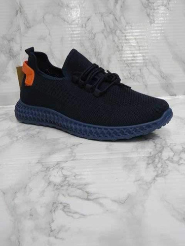 Buty sportowe męskie 9AT2236.BLUE/ORANGE (41/46,12par)