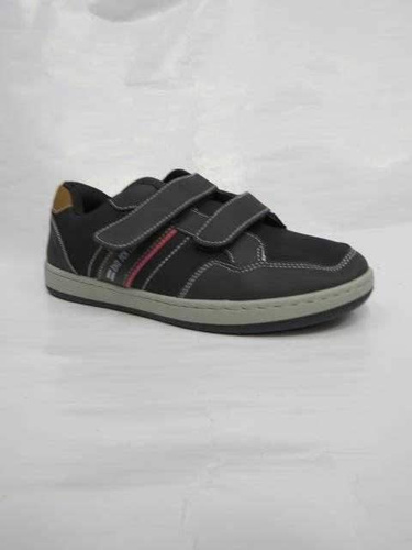 Buty sportowe męskie 9AE608B-1.BLACK (40/46,12par)