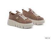 Buty sportowe damskie Y601-39.CAMEL (36/41,8par)