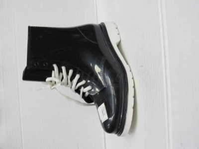 Kalosze damskie 7AXHMY-38.WHITE (36/41,12par)