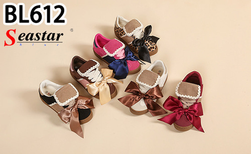 Buty sportowe damskie 7ABL612.FUSHIA (36/41,12par)