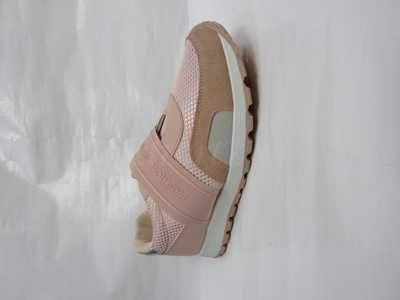 Buty sportowe damskie 7ASJ2035-4.PINK (36/41,12par)