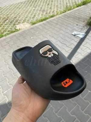 Klapki damskie 7AEVA11A-2.BLACK (36/41,12par)