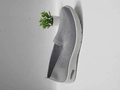 Trampki damskie 7A2803.GREY (36/41,12par)