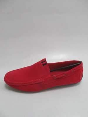 Półbuty męskie 9AAB18N-1.RED (40/45,8par)