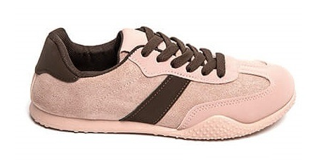 Buty sportowe damskie 7A9010.PINK (36/41,12par)