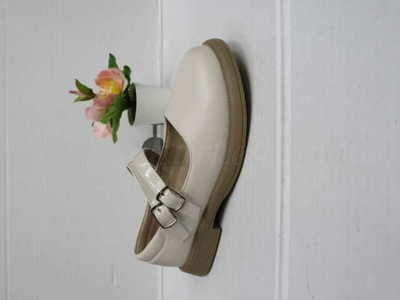 Balerinki dziewczęce 5ADC201.BEIGE (31/36,12par)