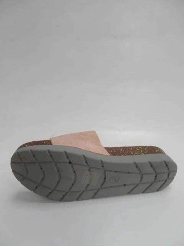 Klapki damskie DE505A-5.PINK (36/41,12par)
