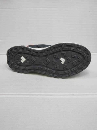 Buty sportowe męskie 9A8054-4.GREY (40/45,12par)