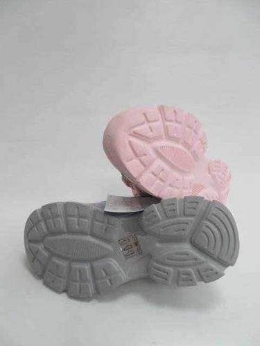 Buty sportowe dziewczęce 5A4214-22.MIX (31/36,12par)
