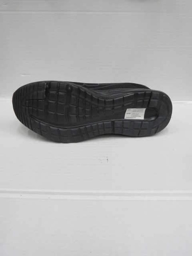 Buty sportowe męskie 9AMXC8467-S.BLACK/BLACK (41/46,10par)