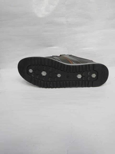 Buty sportowe męskie 9AE3002B-5.GREY (41/46,12par)