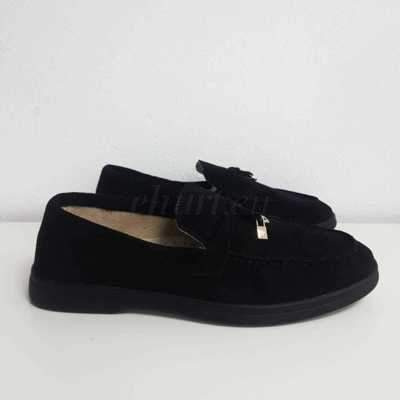 Balerinki damskie 7AC700.BLACK (36/41,12par)