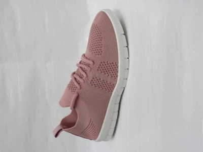 Buty sportowe damskie 7ABFD007D.PINK (36/41 12par)