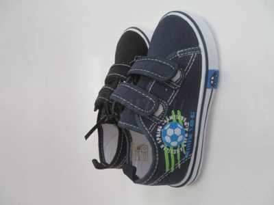 Trampki chłopięce 3A2312-22.MIX (25/30,18par)