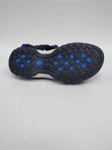 Sandały chłopięce 5AA168.BLUE (31/36,12par)