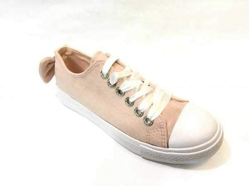 Trampki damskie B88B-3.PINK (36/41,12par)