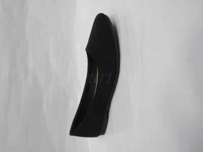 Balerinki damskie 7A3003-1.BLACK (39/42,12par)
