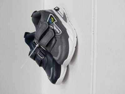 Buty sportowe chłopięce 3A2454-22.MIX (25/30,18par)