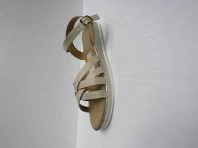 Sandały damskie 7ASS-55.BEIGE (36/41,12par)