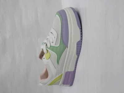 Buty sportowe damskie 7AAF830.PURPLE (36/41 12par)