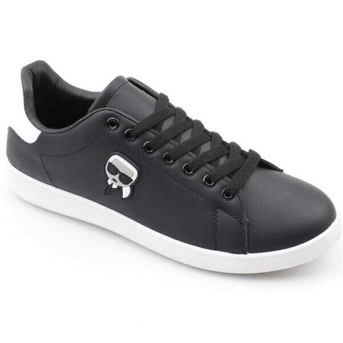 Buty sportowe męskie 9A1243-8.BLACK (41/46,12par)
