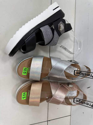 Sandały damskie 7AYO-755.KOLORDOWYBORU   (36/41,12par)