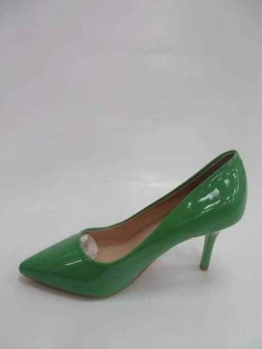 Szpilki damskie 7AQL-266.GREEN (36/41,12par)